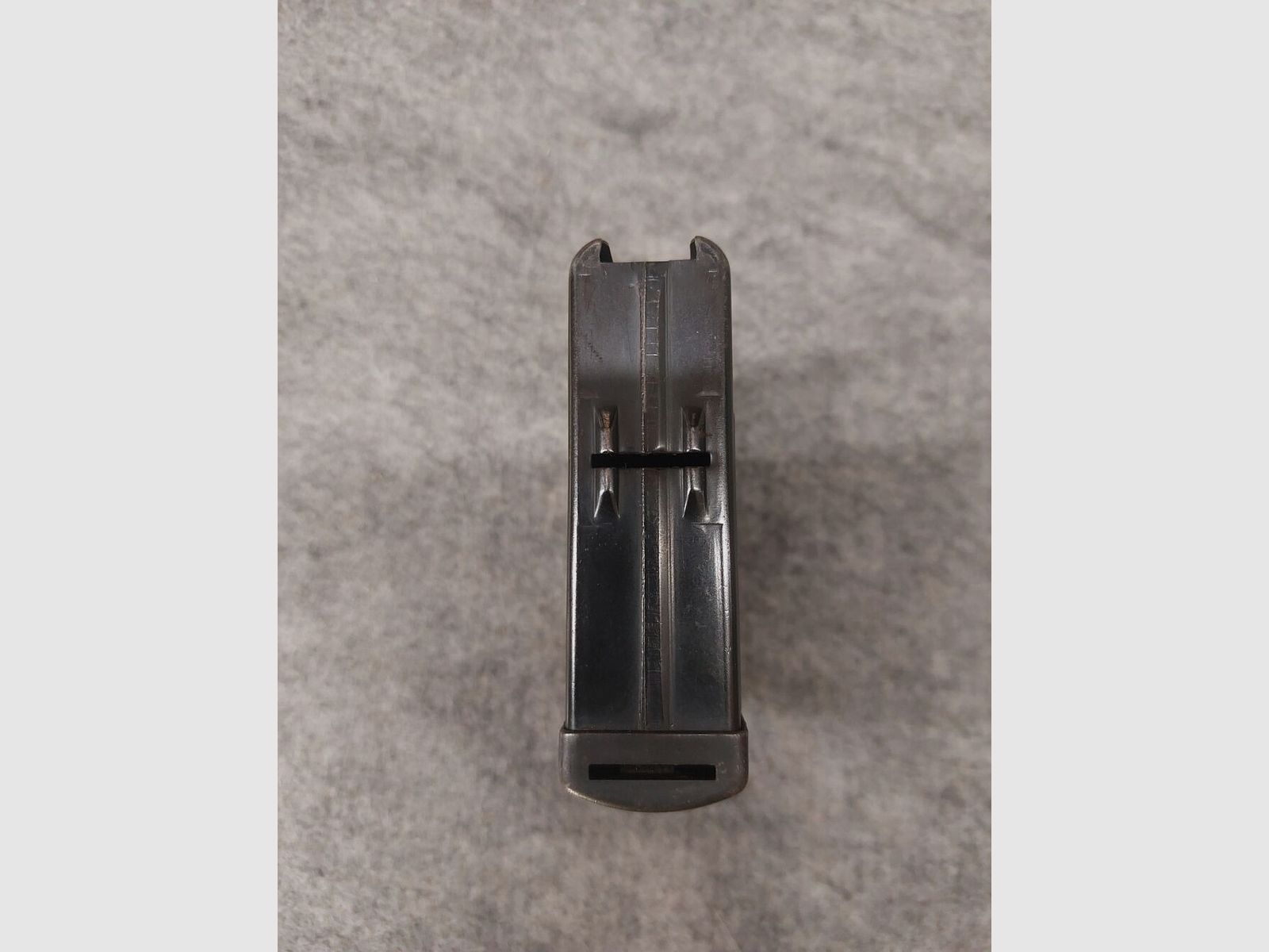 Heckler & Koch Modell 770 / SL 7