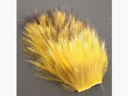 Tanuki Body Natural