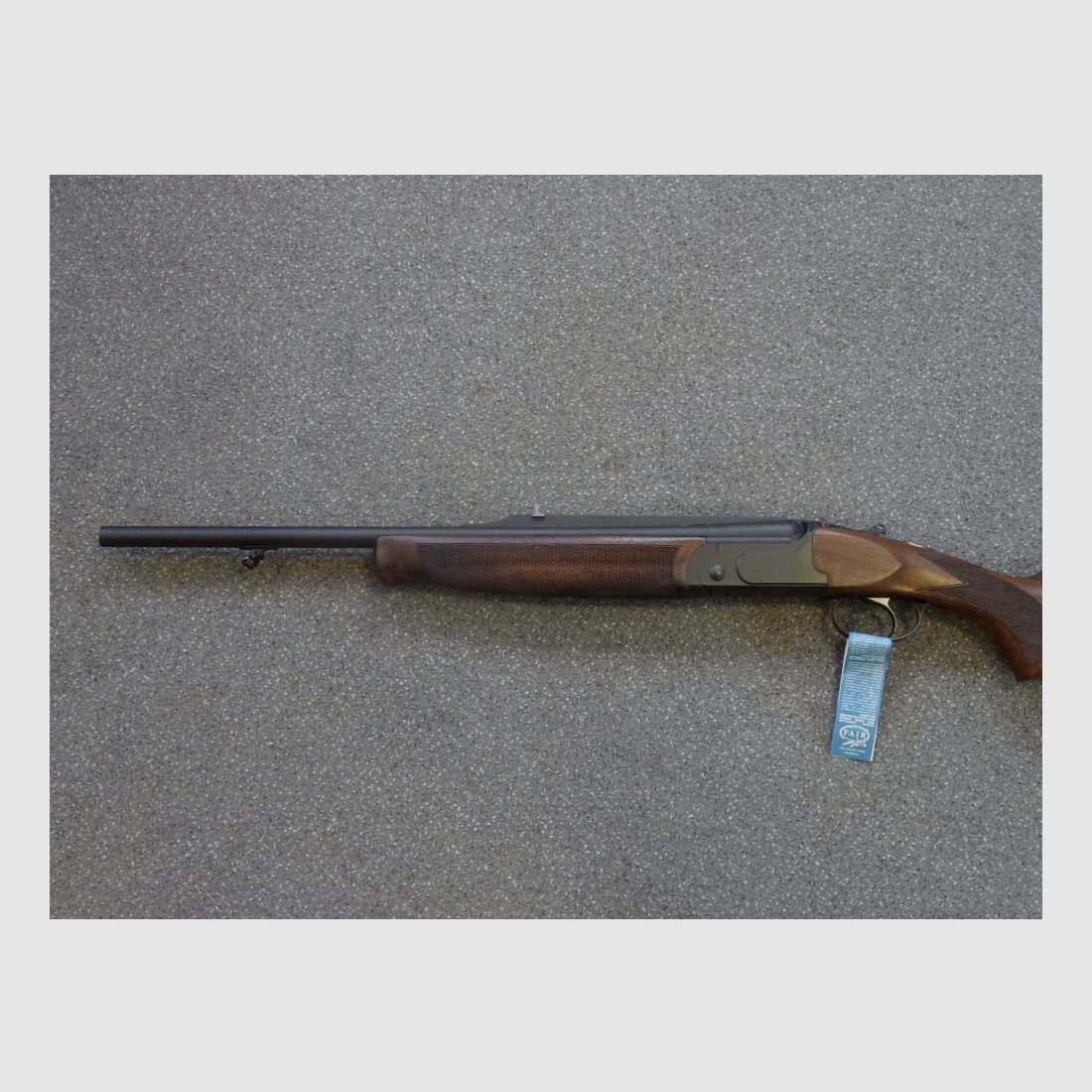 FAIR K 500