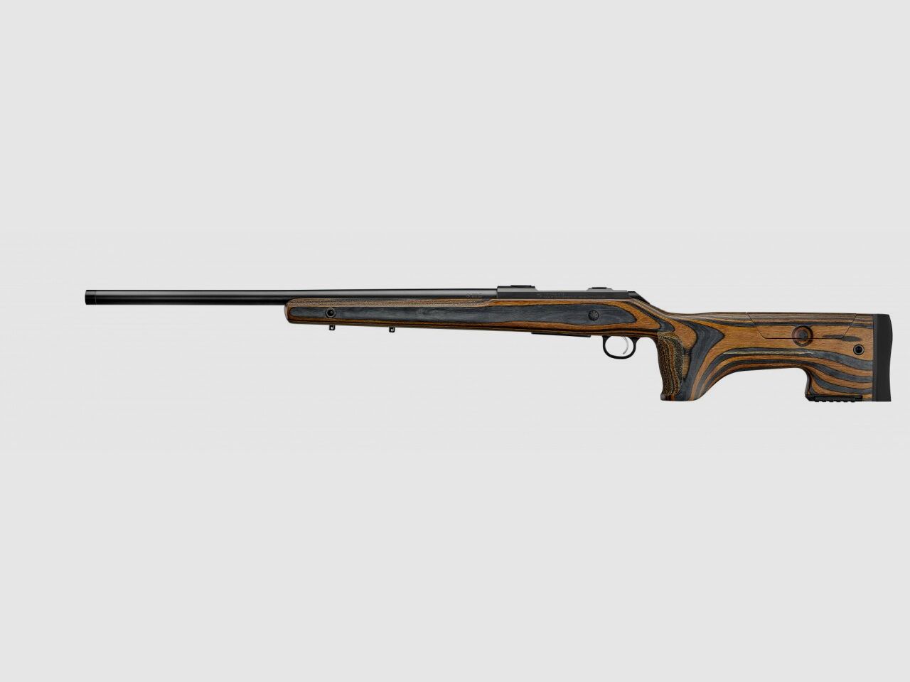 CZ 600 carabina a otturatore Range, immagine 2 di 3