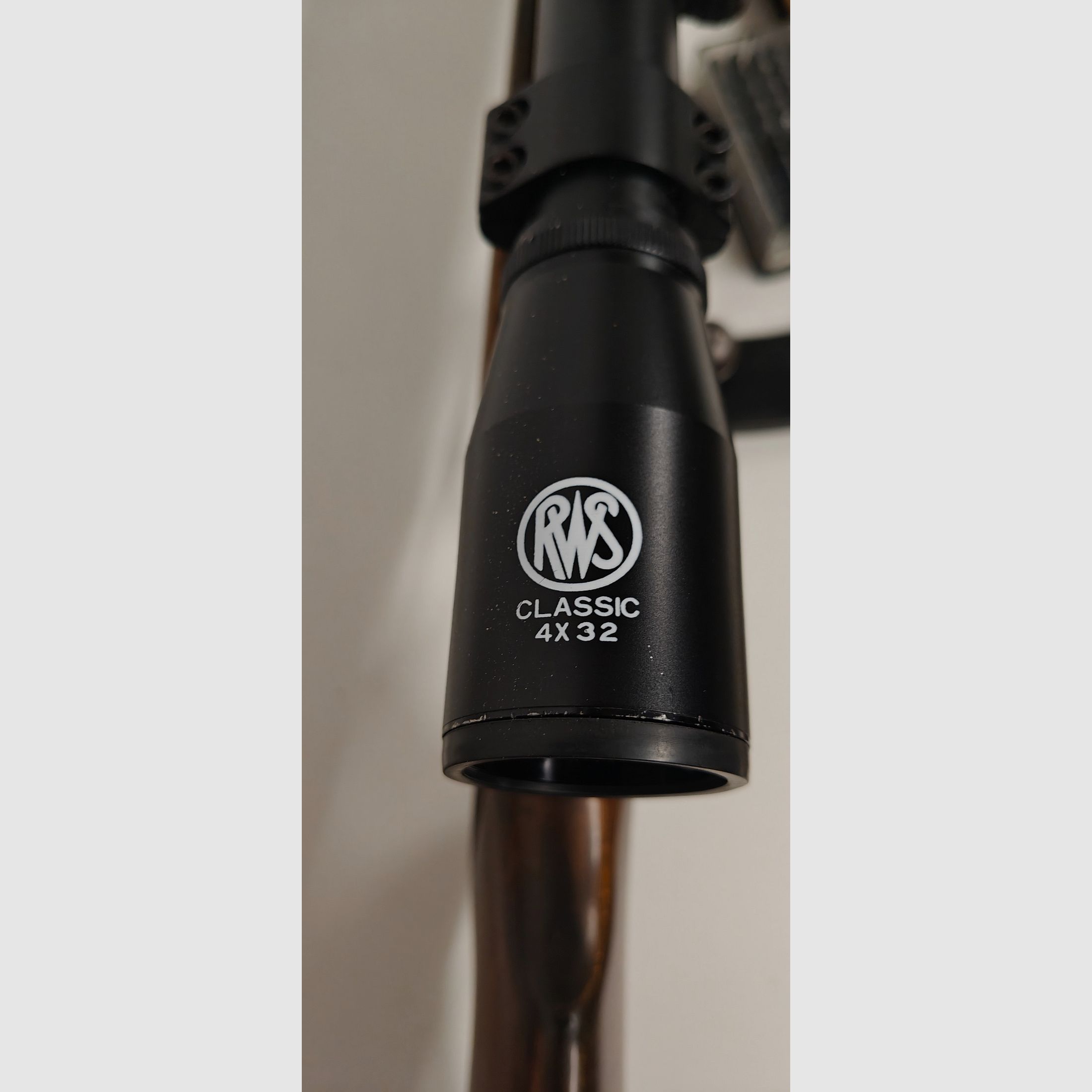 Repetierbüchse TOZ T03-78-01 – Kaliber .22 lr, Bild 2 von 7