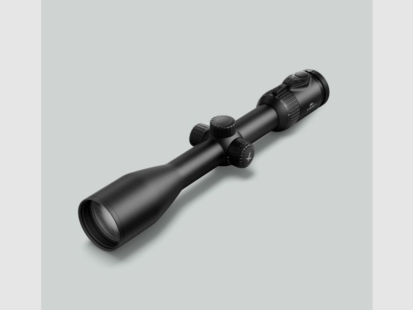 Swarovski Z8i+ 5-40x56 P L 4A-I Richtkijker, afbeelding 1 van 3