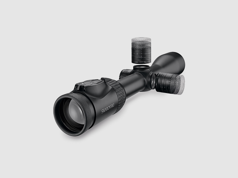 Swarovski Z8i 1-8×24 IF, billede 3 af 6