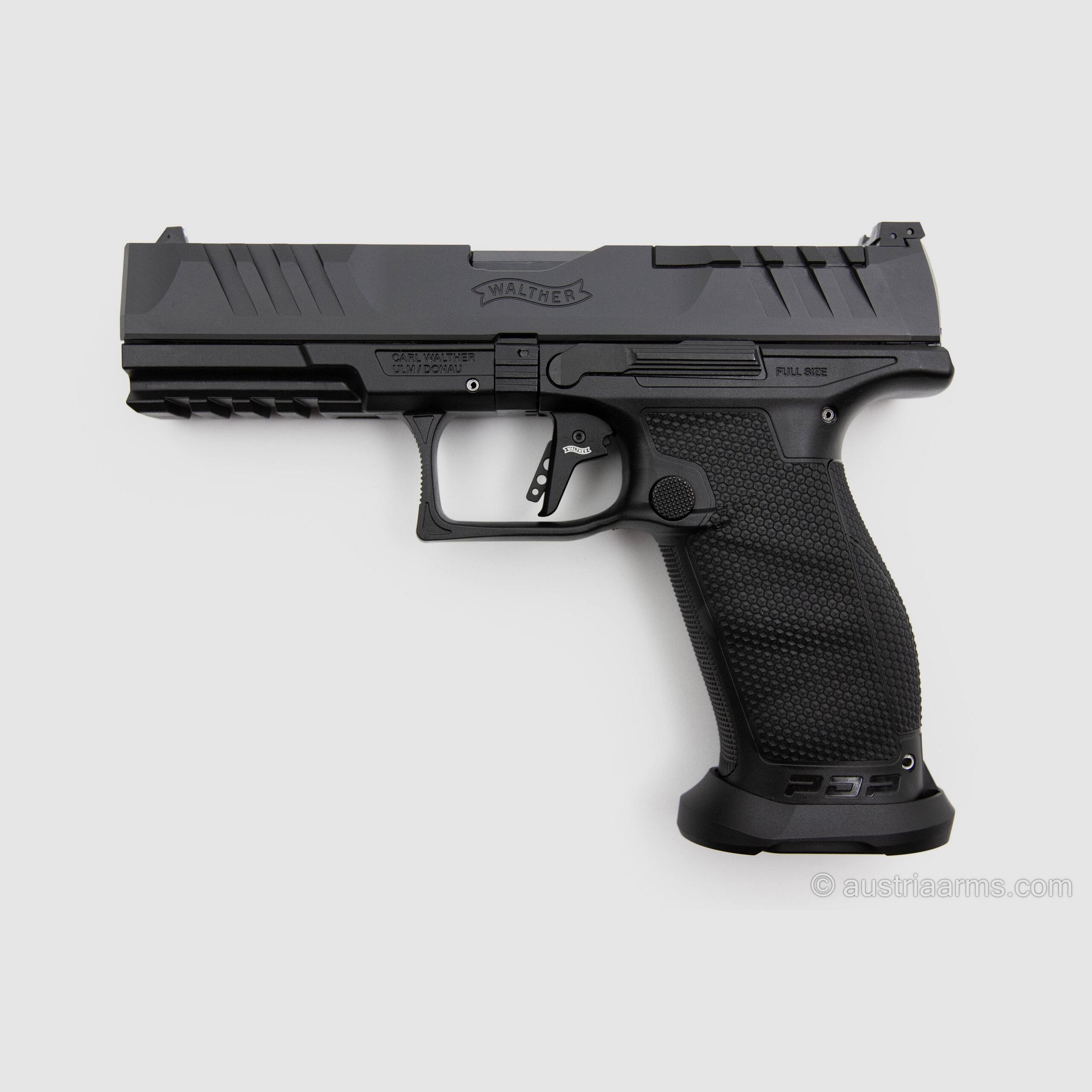Walther PDP Pro NT, Neuwaffe, 9 x 19 mm, Bild 1 von 5