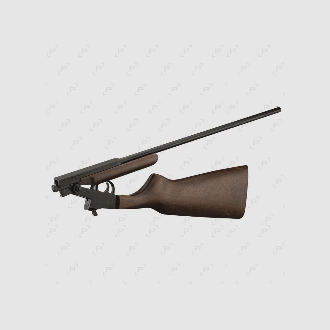 Einzelne Flinte CHIAPPA LITTLE BADGER für die Jagd und Freizeit, Bild 2 von 2