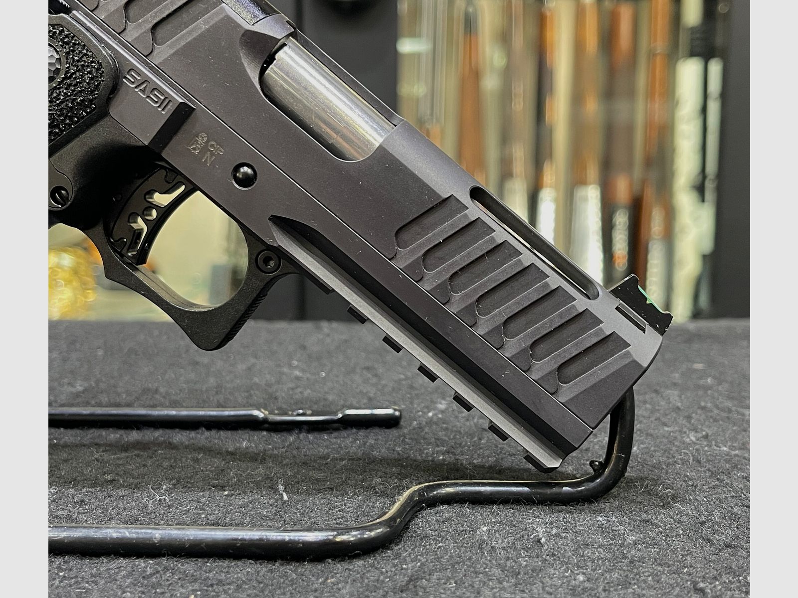 BUL ARMORY TAC 9, Bild 12 von 15