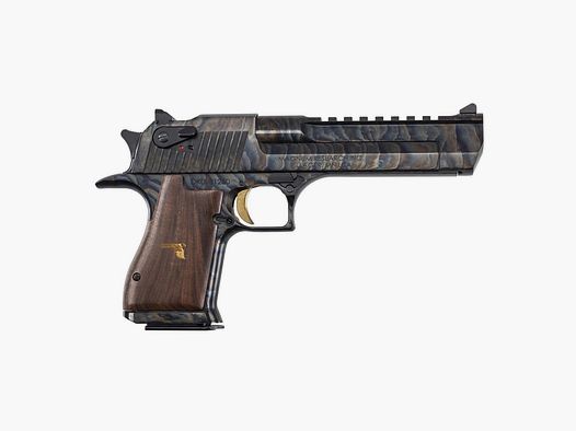 Pistolet Desert Eagle .44 Magnum