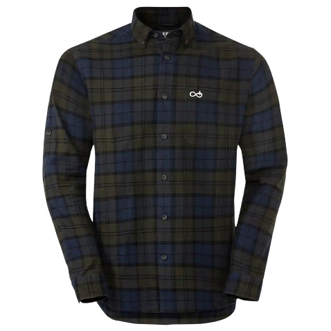 Merkel Gear Hemd Everyday Shirt