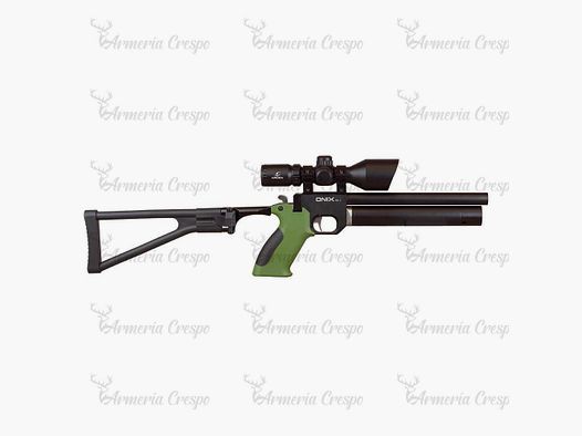 CULATÍN PLEGABLE PARA PISTOLAS PCP ONIX