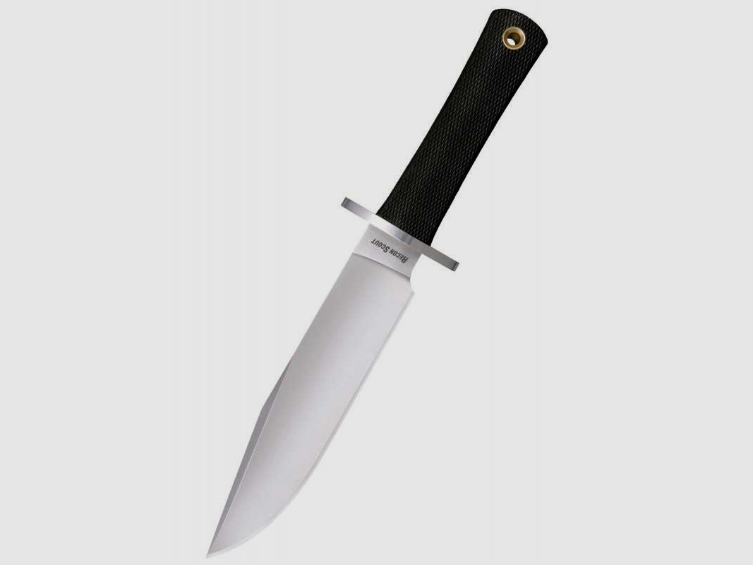 Cold Steel Recon Scout 7,5-Zoll Trail Master Bowie Messer CPM 3V Stahl