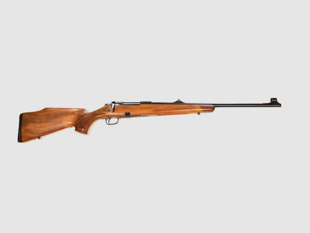 Tikka M558 Deluxe .243 Win., Bild 1 von 2