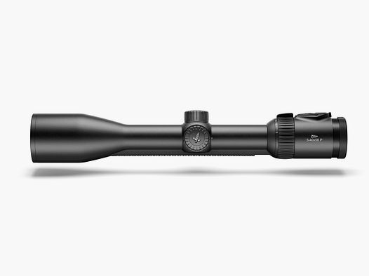 Swarovski Z8i+ 5-40x56 P SR, mit Schiene, Tagespreise auf Anfrage