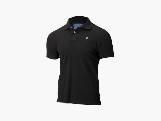 Polo Browning Ultra 78 Nero Taglia M