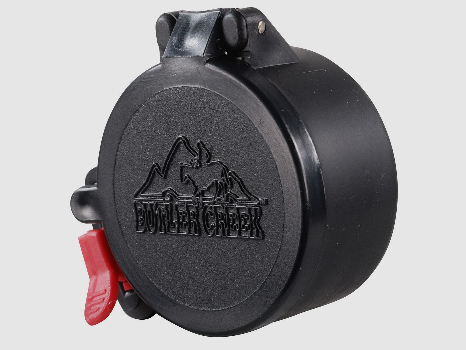 Butler Creek Flip-Open Copertura Oculare 38,5mm/1,516" #10