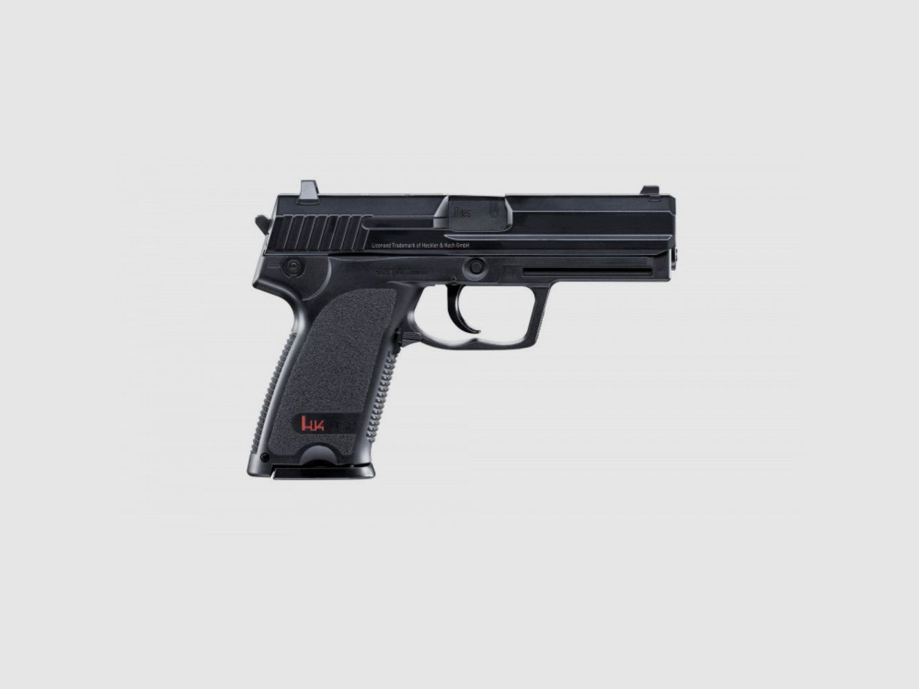 Heckler & Koch USP CO2, Bild 2 von 3