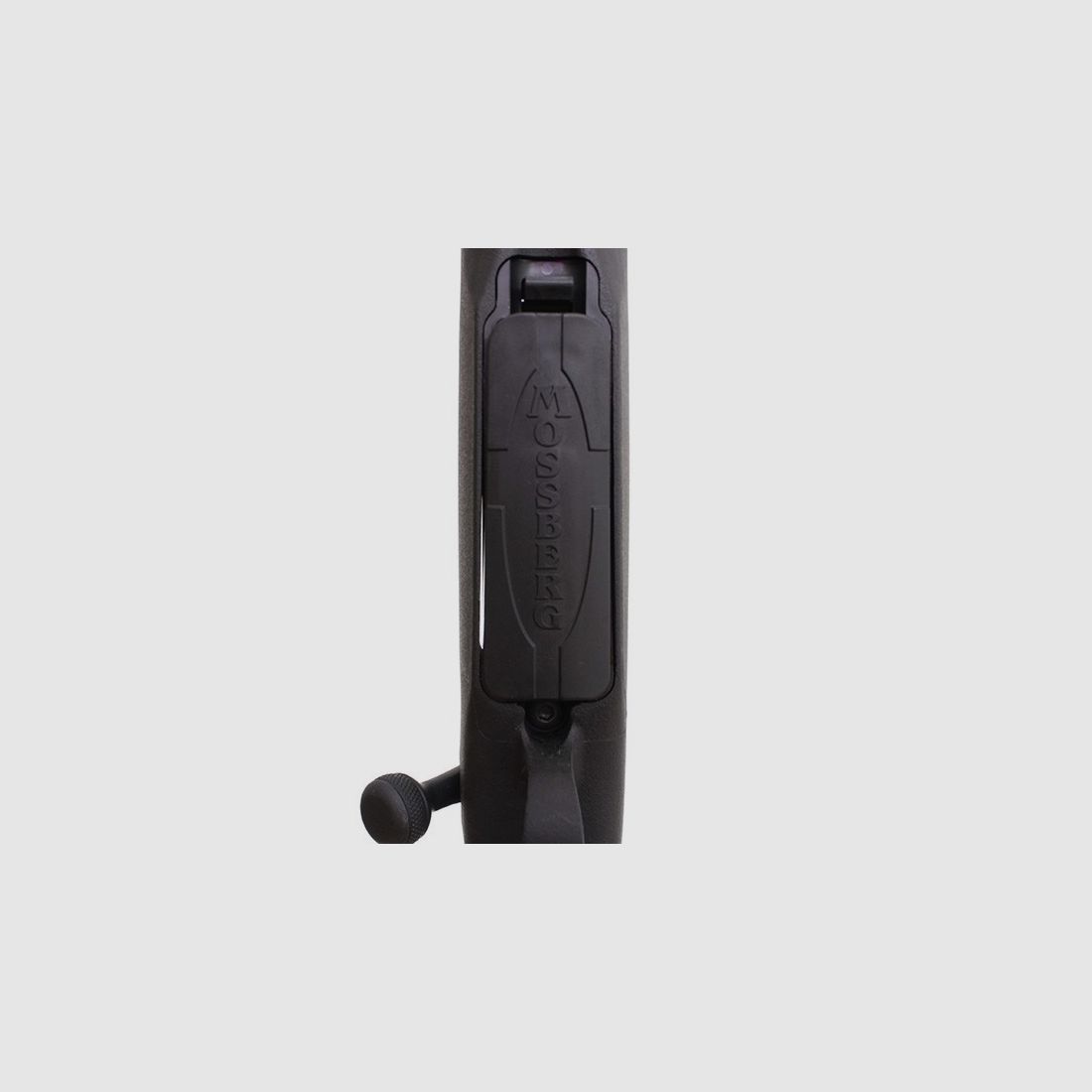 Rifle de cerrojo MOSSBERG Patriot cal. .30-06 Sprg. culata sintética, imagen 5 de 5