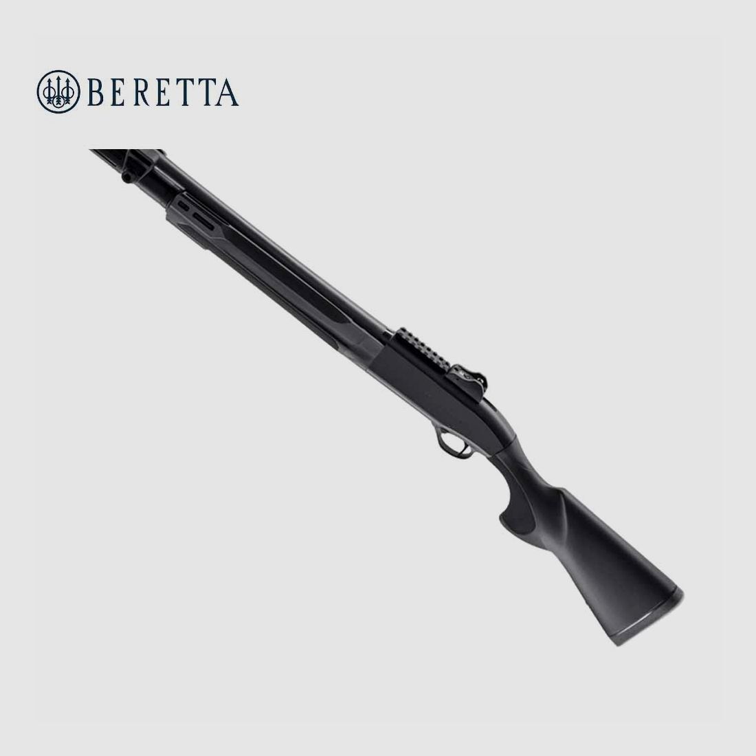 BERETTA 1301 TACTICAL Gen2 M-Lok LL 47cm MultiChoke 12/76, Bild 3 von 3
