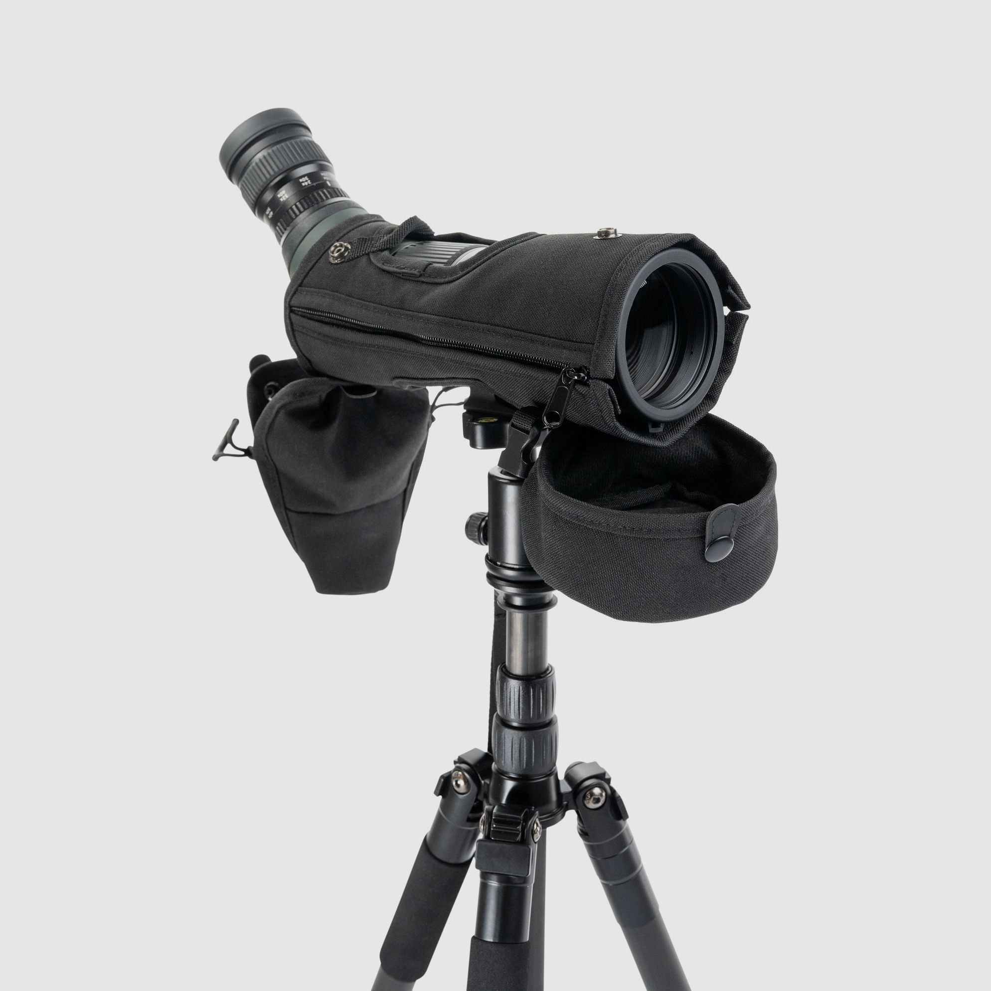 GPO Spektiv PASSION 20-60×85 APO, Bild 3 von 11