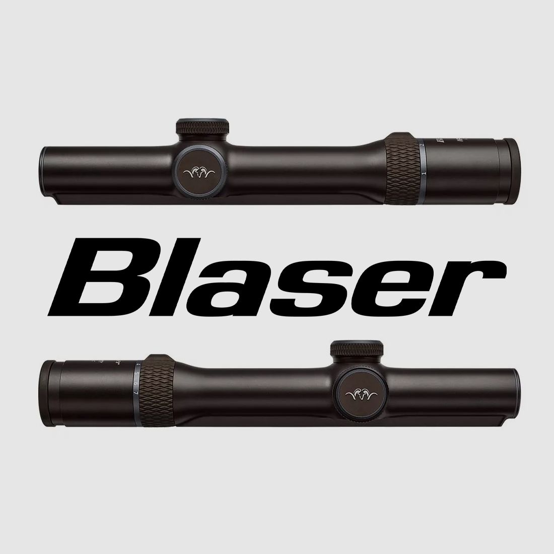 DJ Zielfernrohr Blaser B1 1-7x28 iC NEU UND ORIGINAL VERPACKT VOM BLASER FACHHÄNDLER