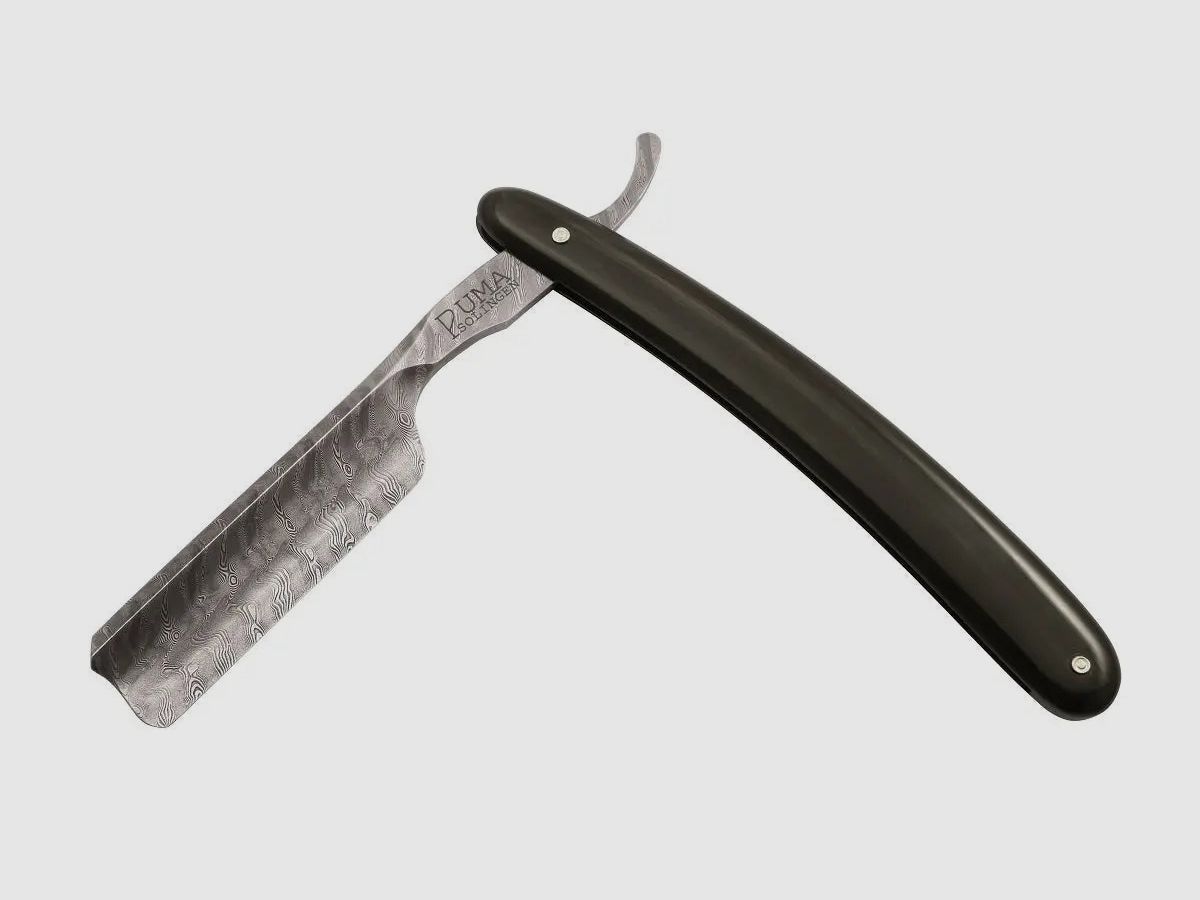 PUMA Scheermes - Damast, gelimiteerd tot 25 stuks wereldwijd