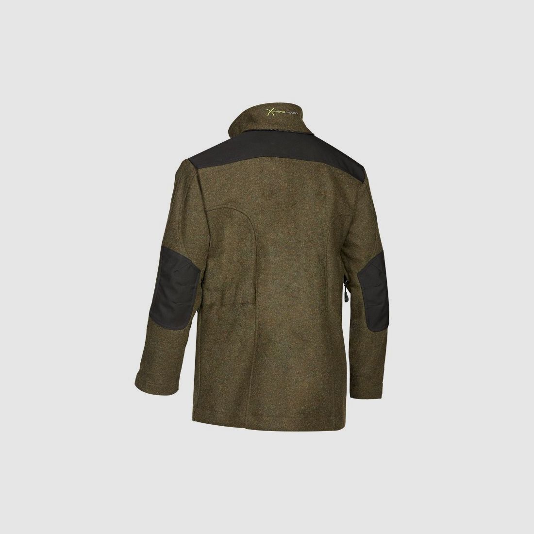 PSS X-treme Loden Hunting Jacket, image 3 of 12