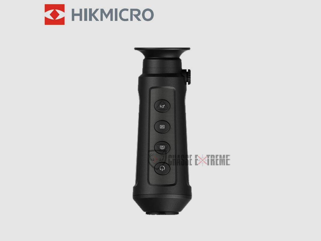HIKMICRO Lynx S LE15S Monokular Termowizyjny, zdjęcie 4 z 4