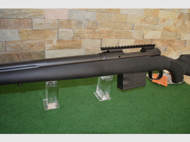 Savage Arms Model 10 FCP-SR