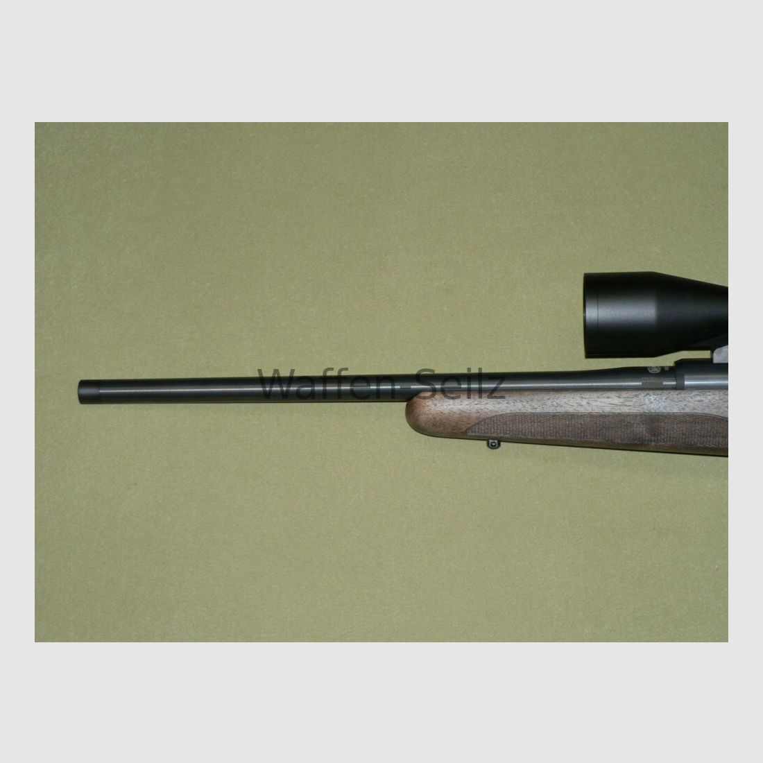 Mauser Pure