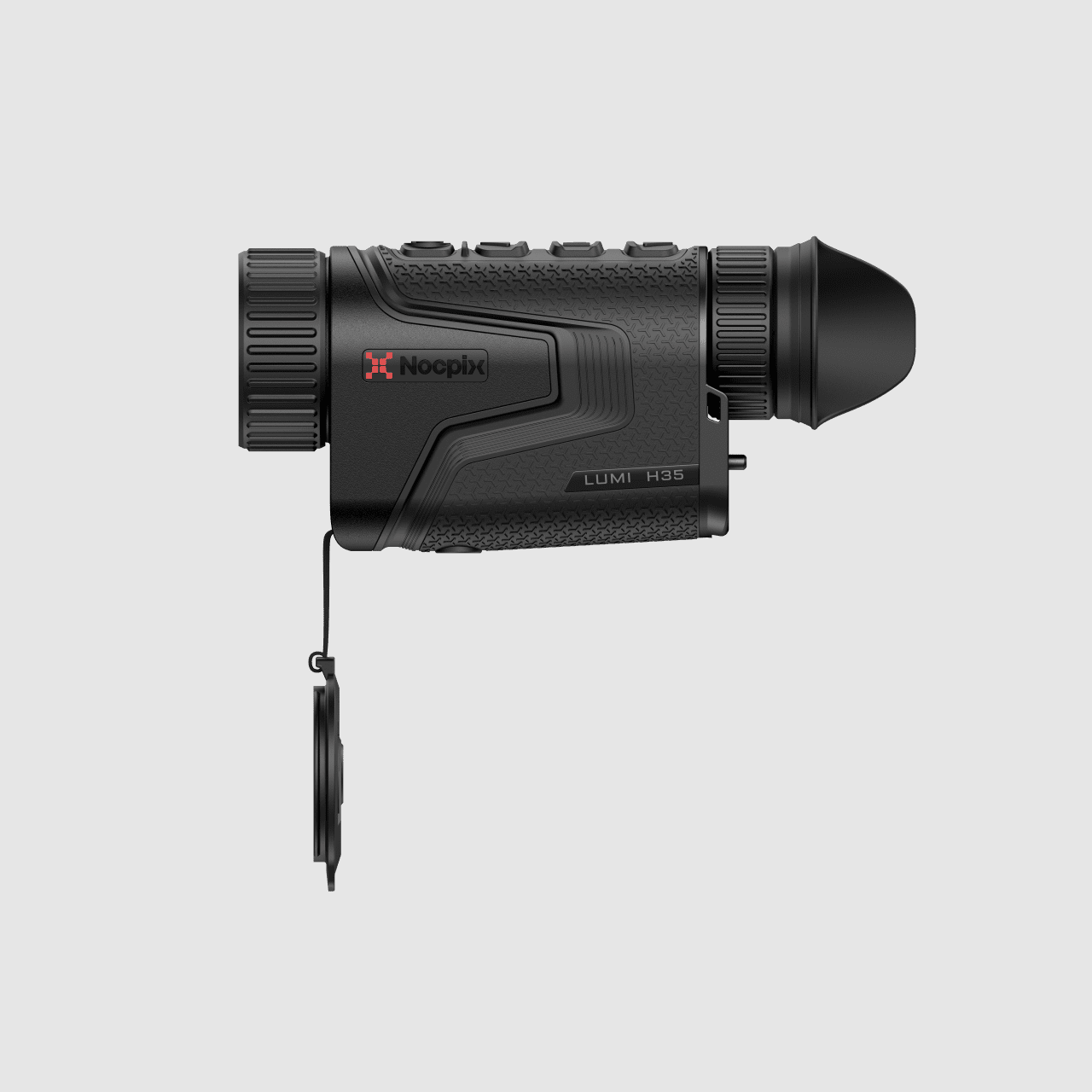 Nocpix Lumi H35 Wärmebildhandgerät