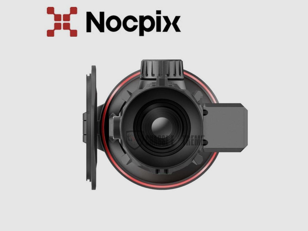 Lunette Thermique NOCPIX Rico 2 H75R, image 4 sur 9