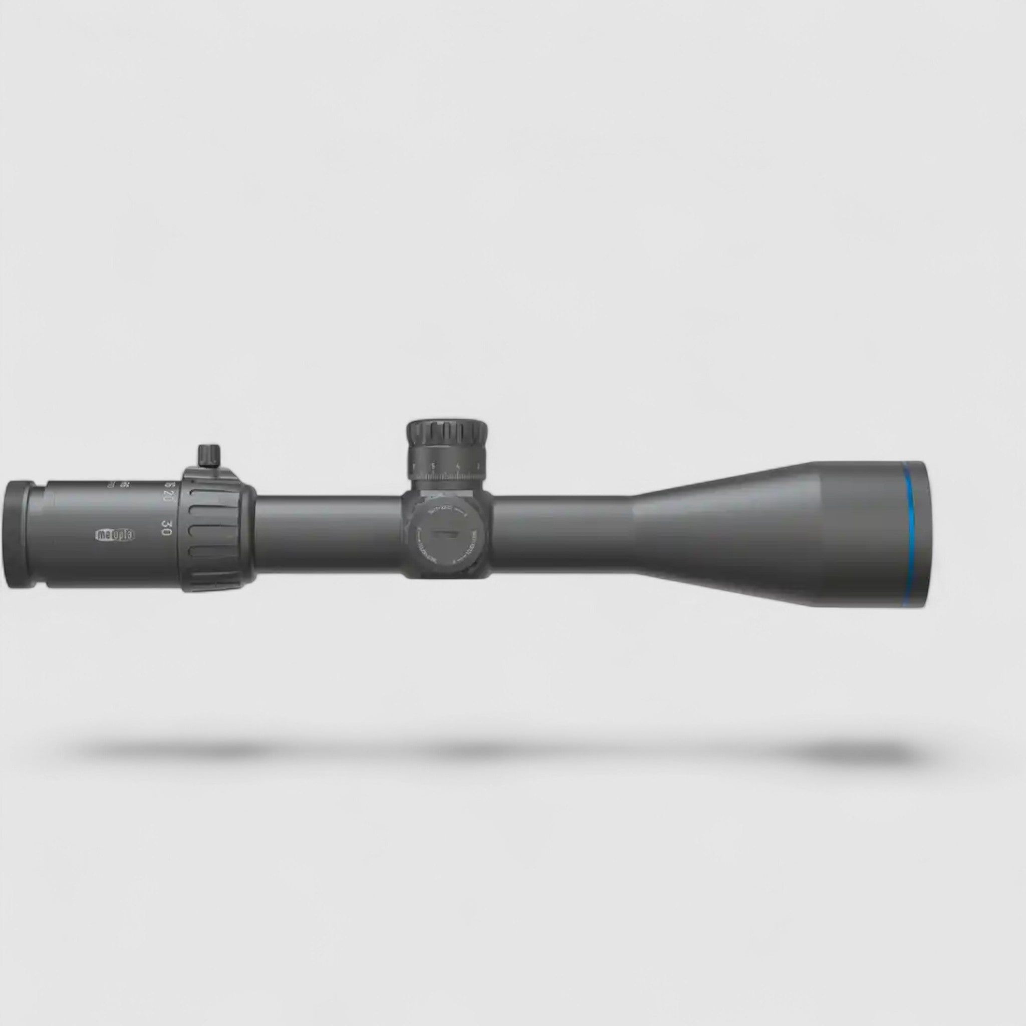 Meopta MeoPro R6 5-30x56 FFP RD