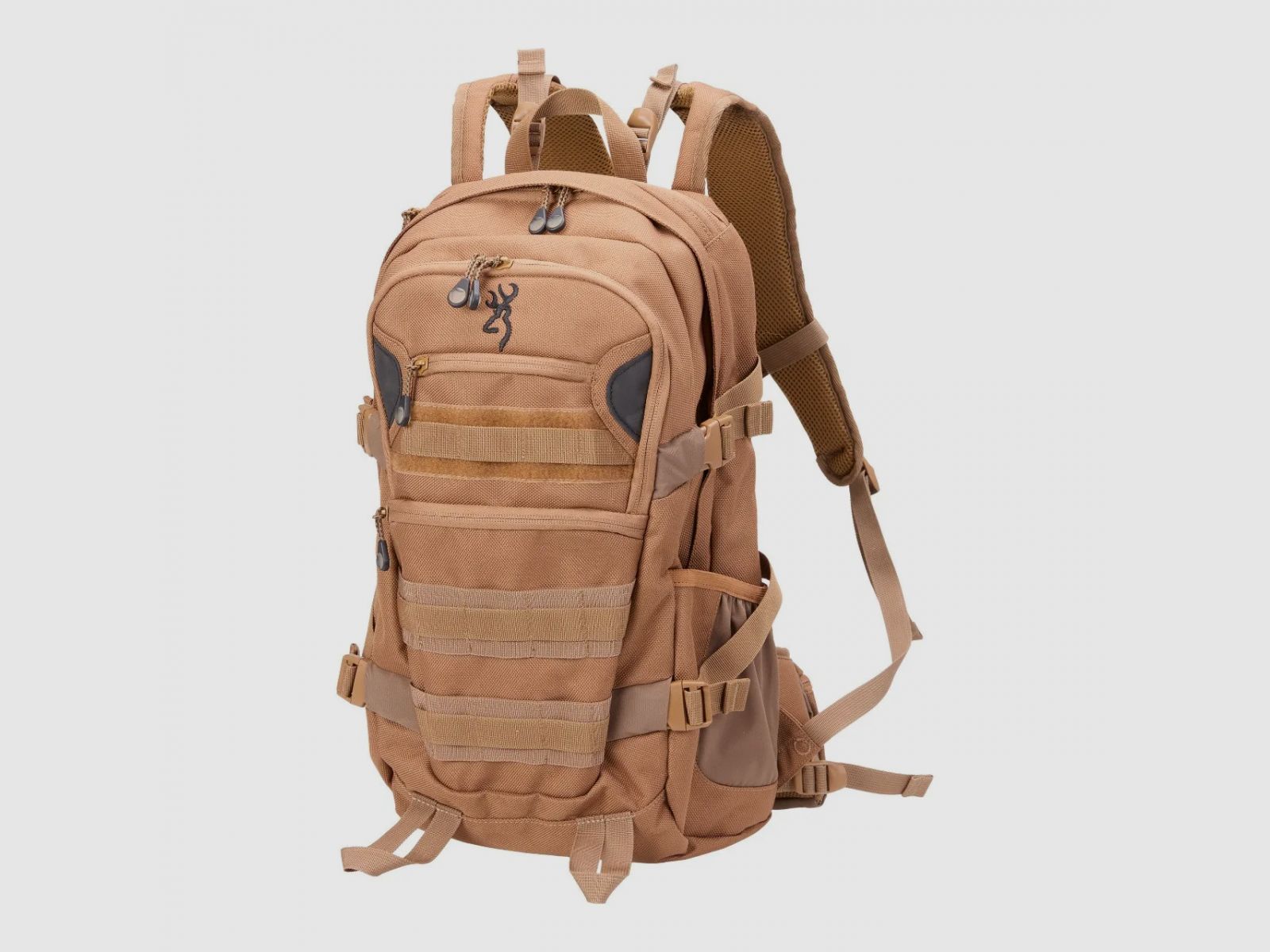 Rucksack, Browning, Hunter, grün, 30 l, Bild 1 von 3