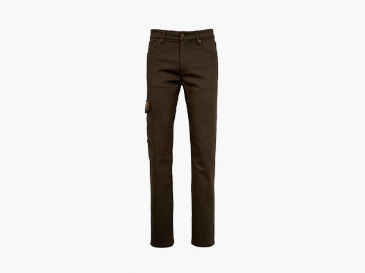 Hubertus Herren Jagdhose Comfort Stretch Jeans "Henry"