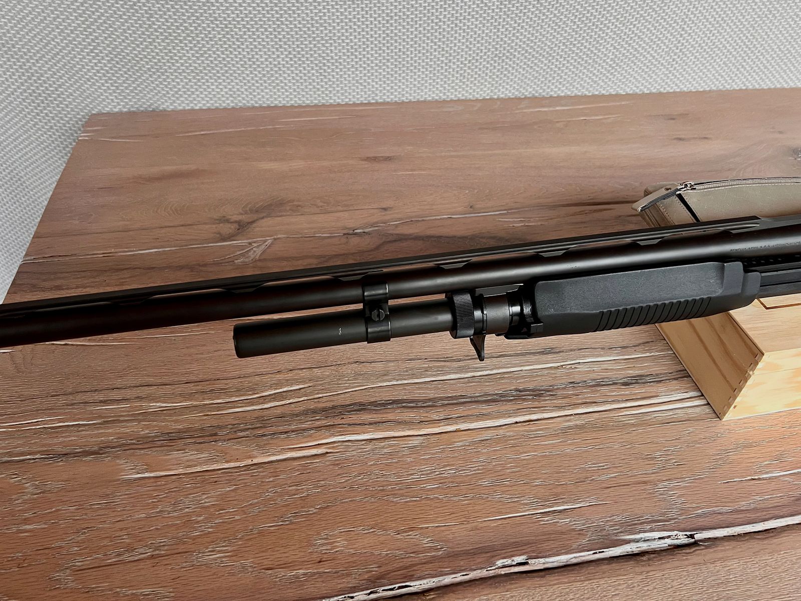 Benelli Selbstladeflinte M3 Super 90 Tactical