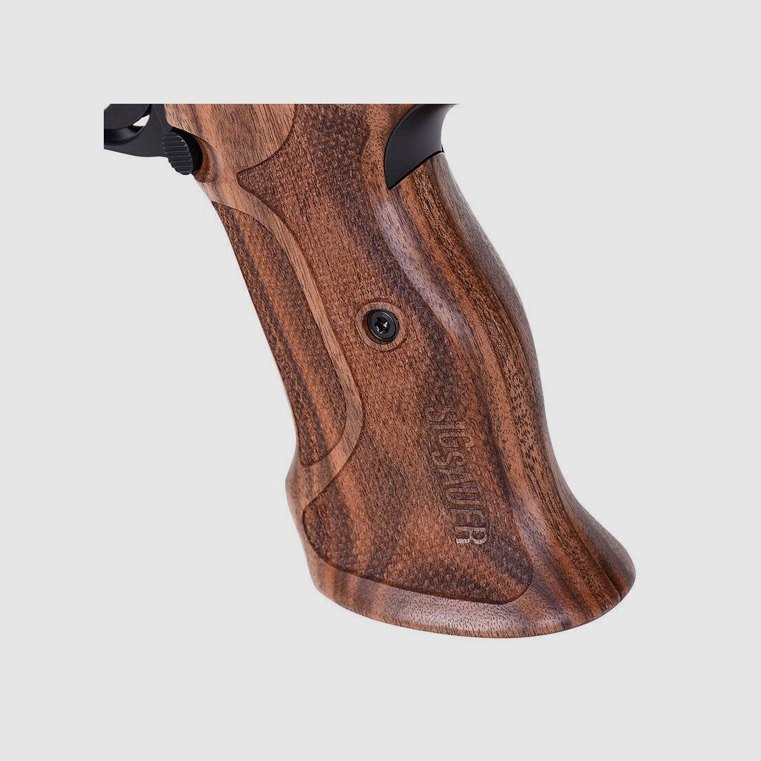 Sig Sauer P210 Target