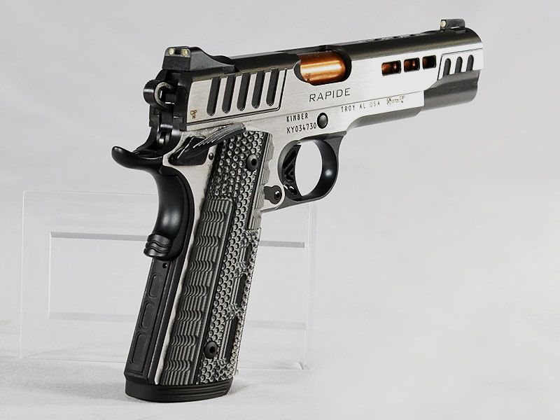 Kimber 1911 RAPIDE DUSK