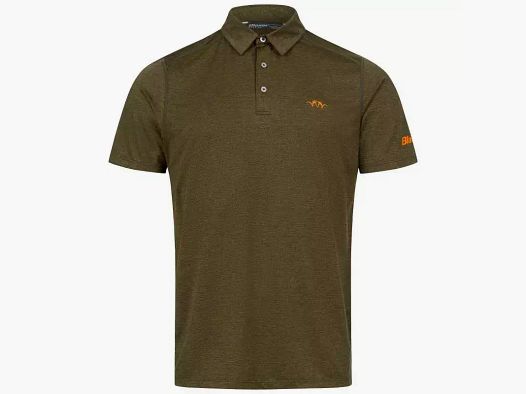 Blaser Polo Shirt Competitie 23