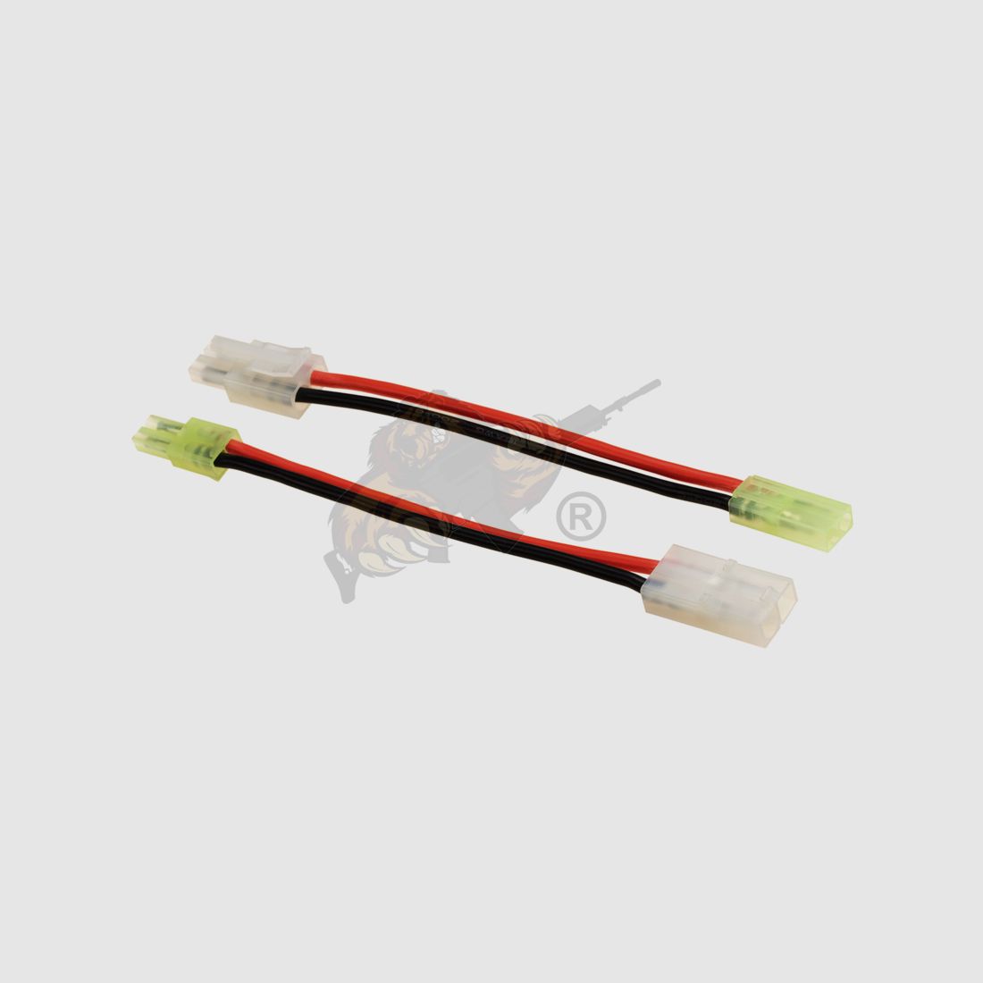 Tamiya Connector Set - Pirate Arms