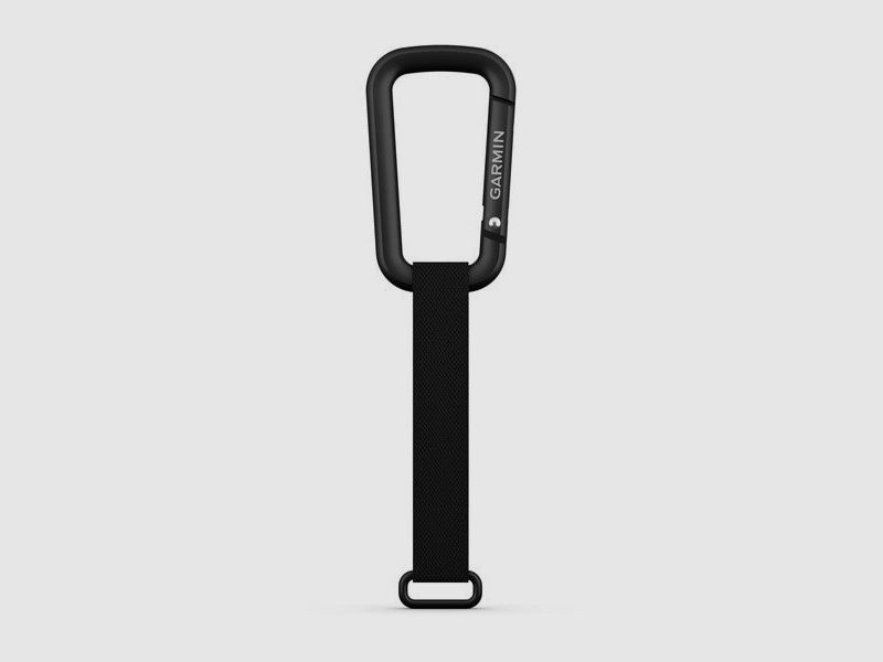 Garmin Karabiner für Tragegurt