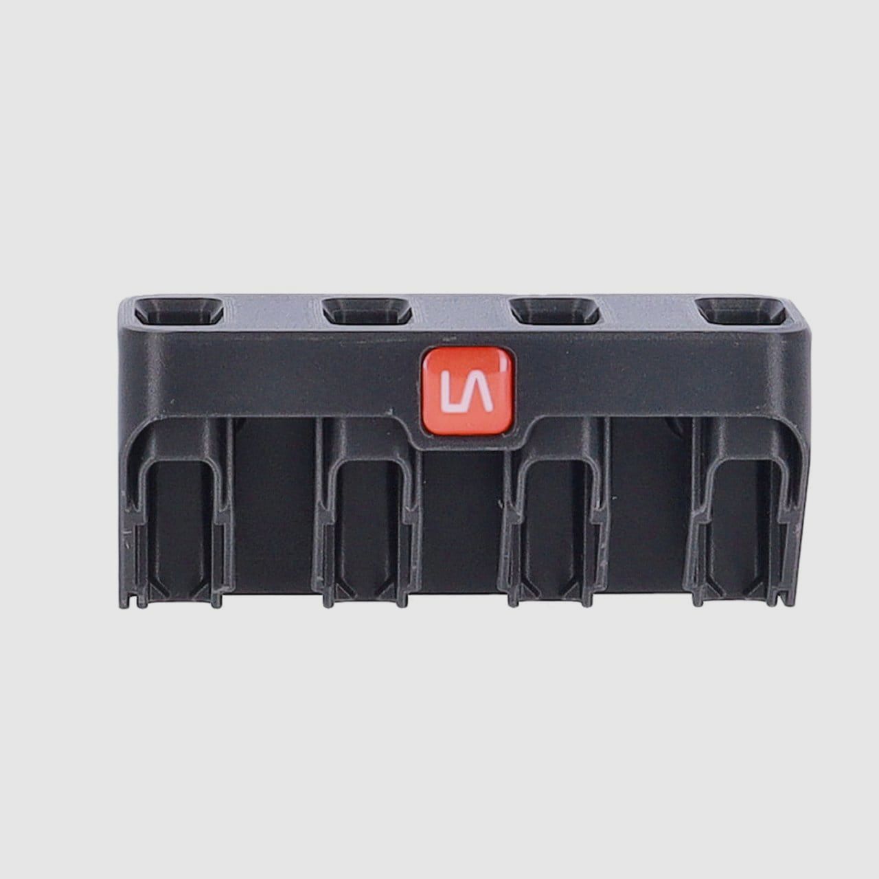 LivingActive Halterung für Ruger MK IV Magazine, magnetisch