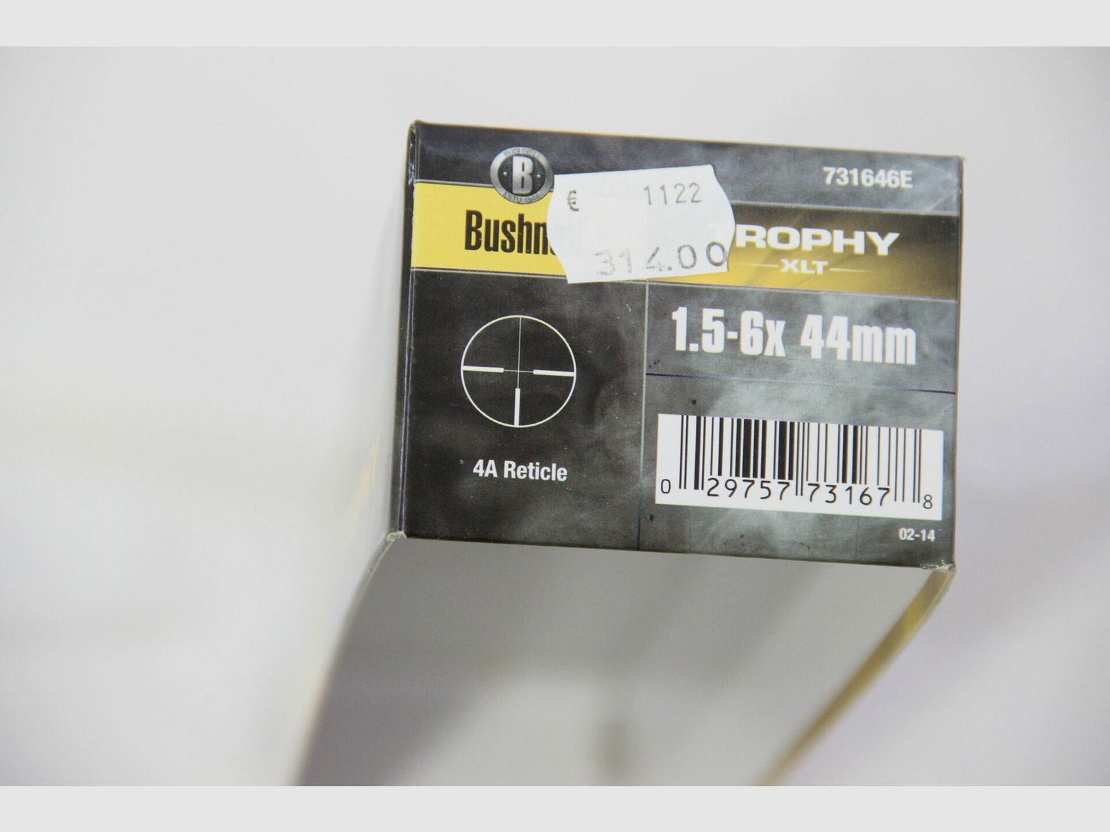 Bushnell Trophy XLT, Bild 2 von 2