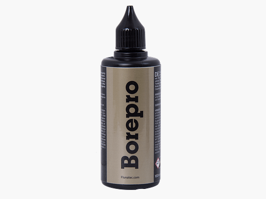 Flunatec Borepro Laufreiniger 100ml