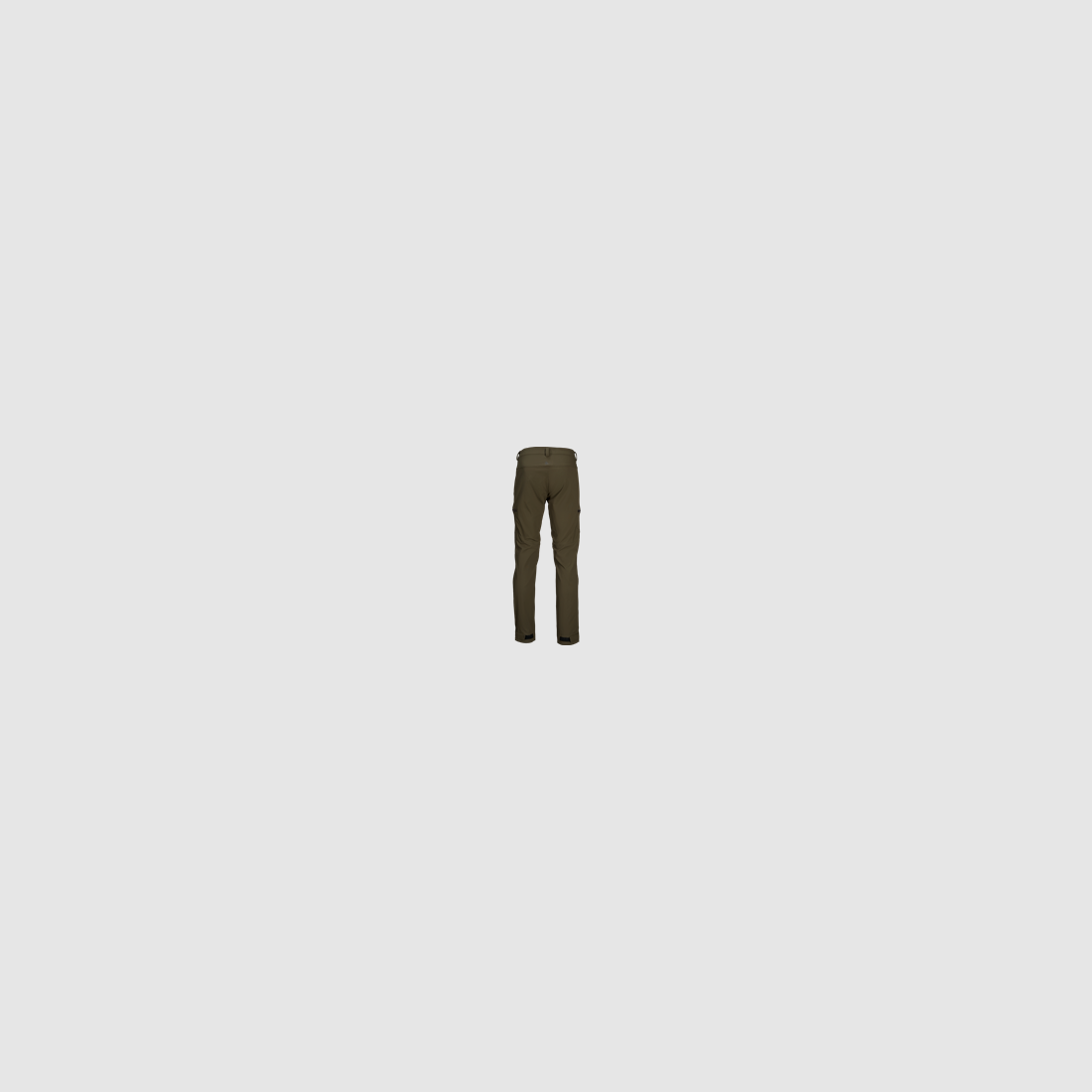 Seeland Outdoor Stretch Trousers - Pine green, afbeelding 2 van 6