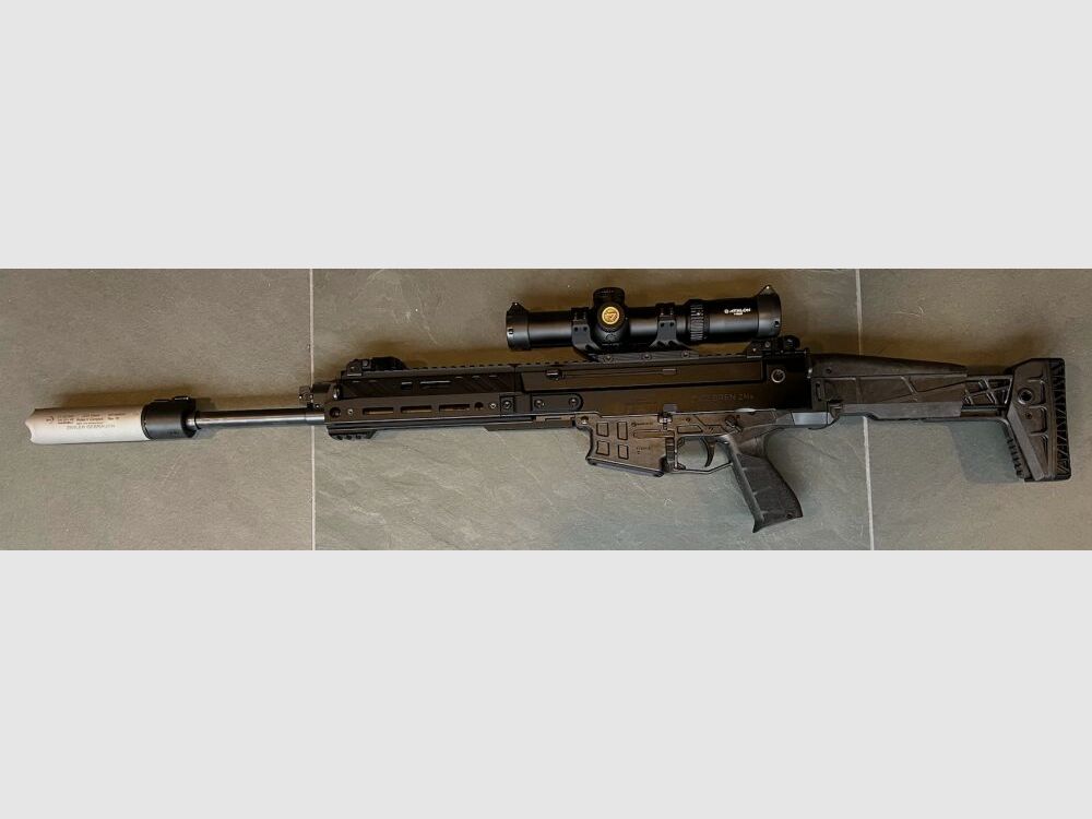 CZ BREN 2 Ms