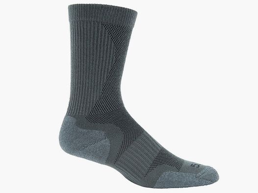 5.11 Slipstream Sock Gunmetal S
