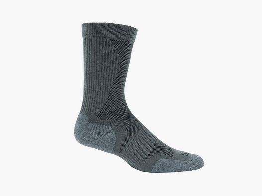 5.11 Slipstream Sock Gunmetal S