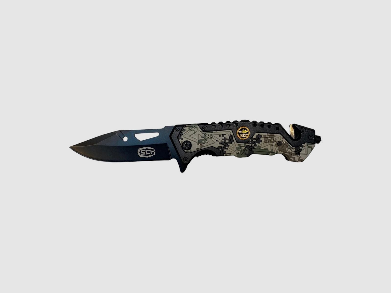 Messer SCK