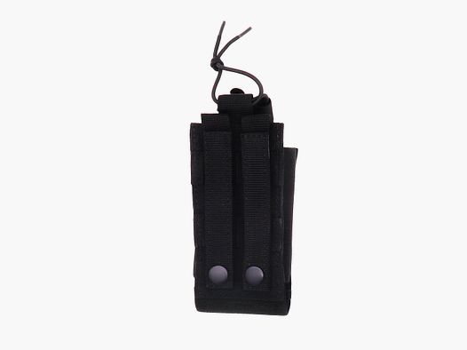 Bolsa de radio Funkgerättasche - Molle