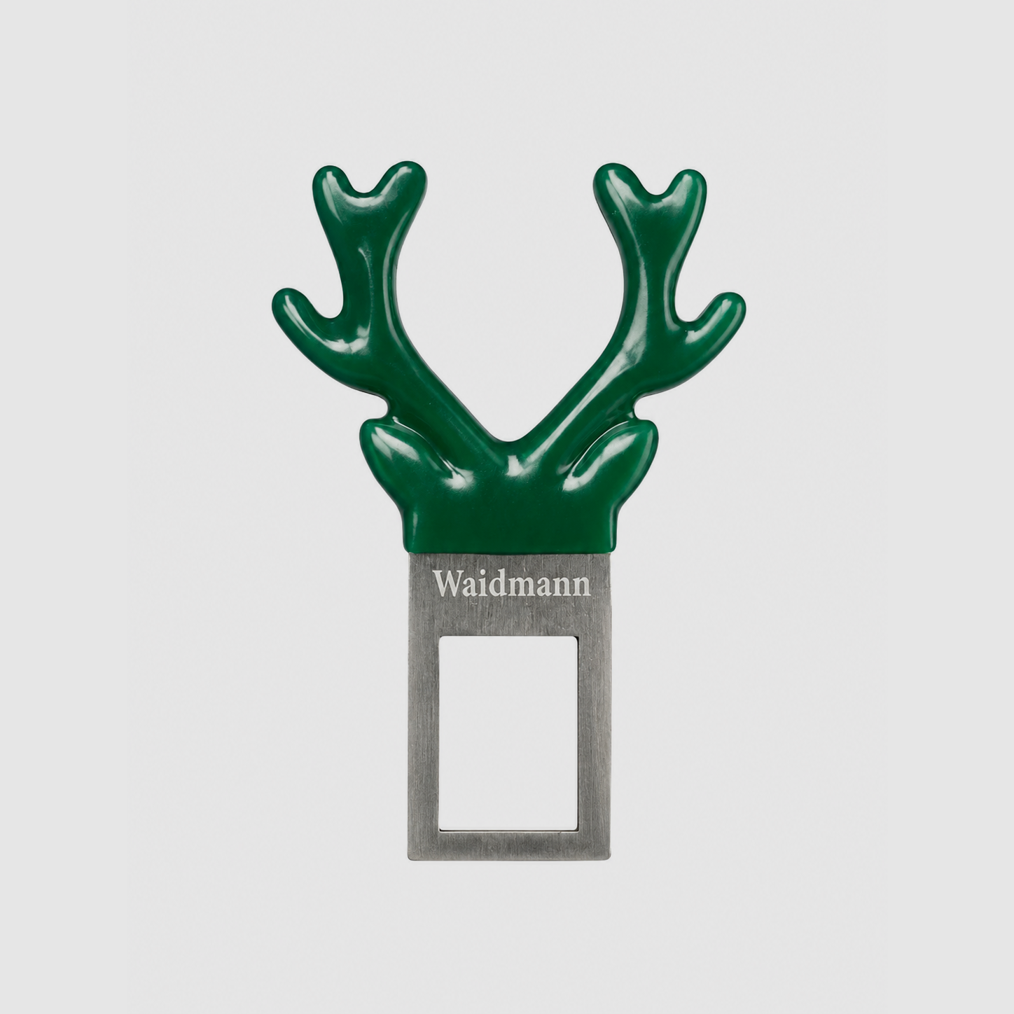 Waidmann Metall-Gürtelclip, Bild 3 von 3
