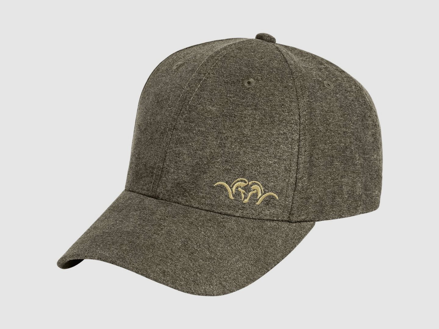 Blaser VINTAGE - Kappe Oliv